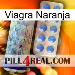 Viagra Orange 39